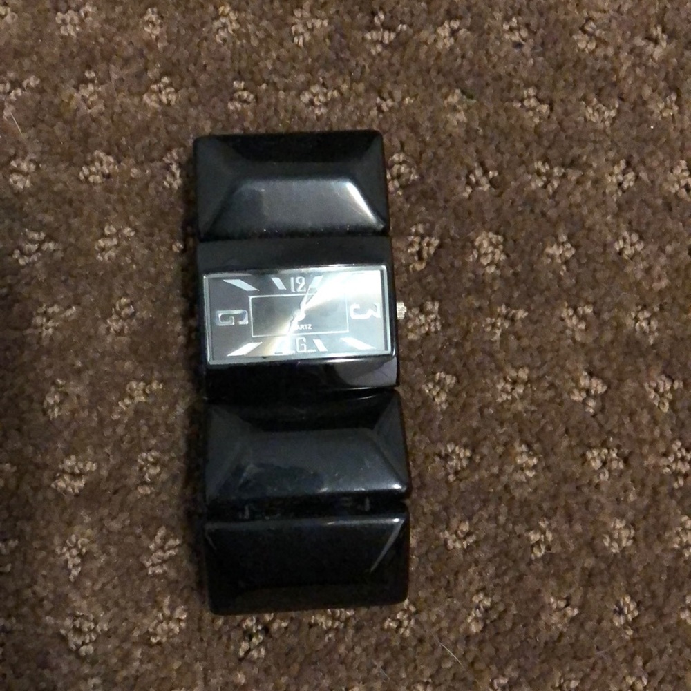 Black watch